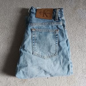 Vintage Calvin Klein Jeans